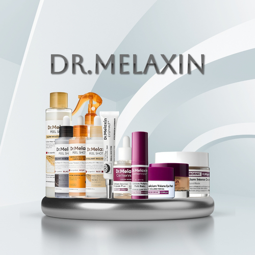 دكتور ميلاكسين