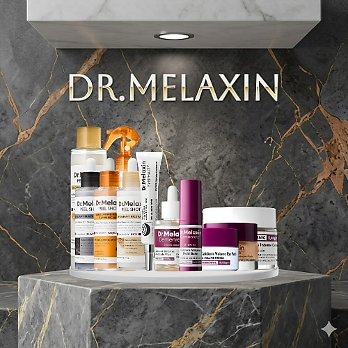 Dr.Melaxin