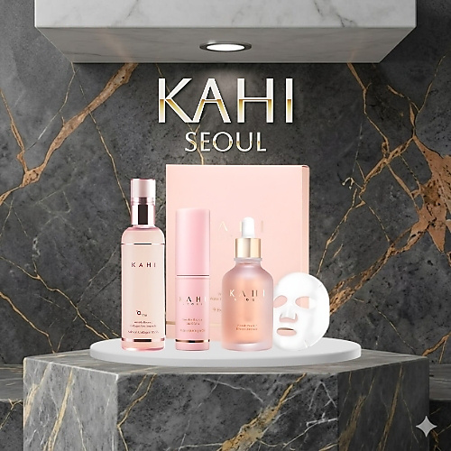 KAHI SEOUL