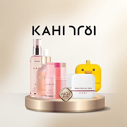KAHI SEOUL