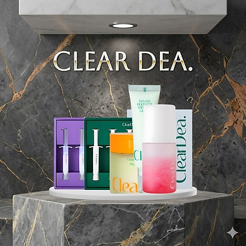 ClearDea