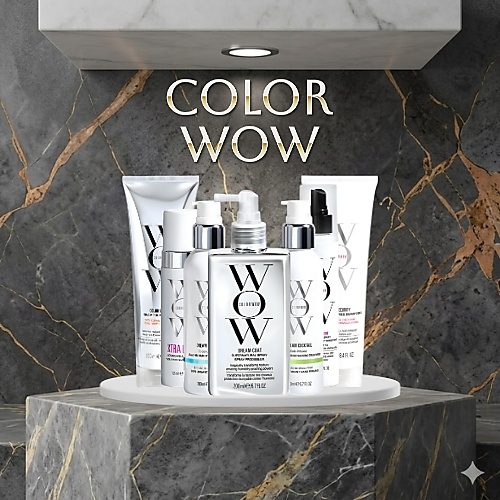 color wow