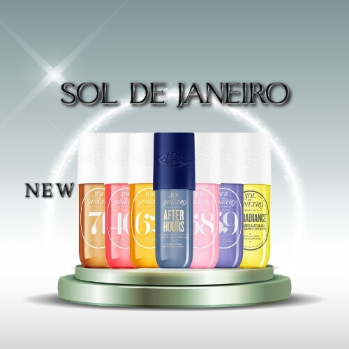 سول دي جانيرو