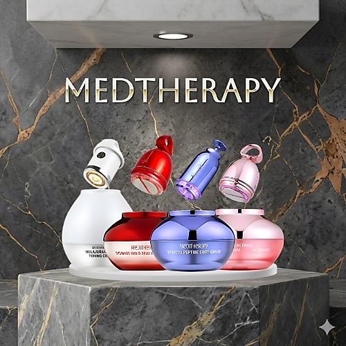 Meditherapy