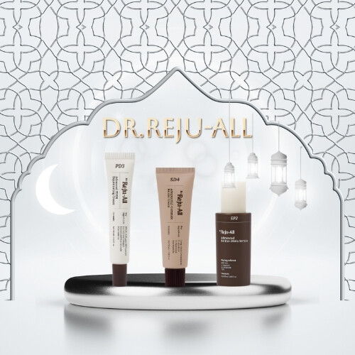 دكتور ريجواول