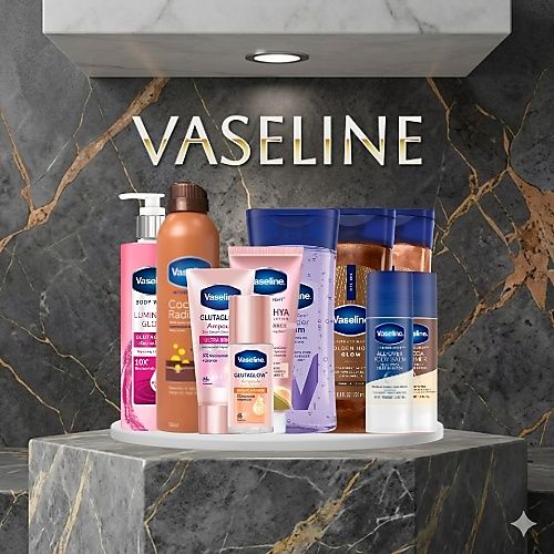 vaseline
