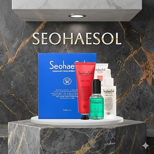 SeohaeSol