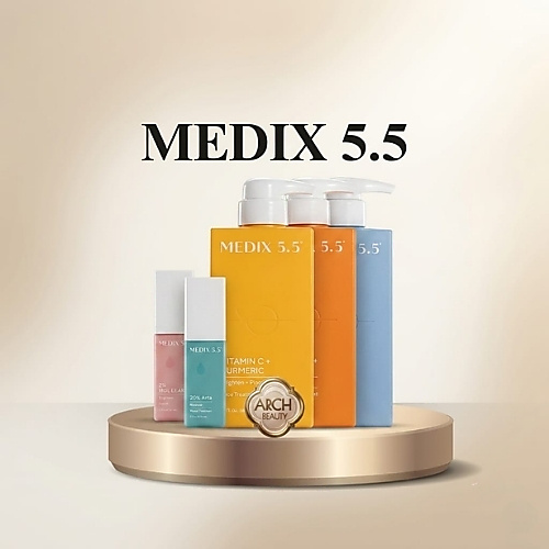 ميديكس 5.5