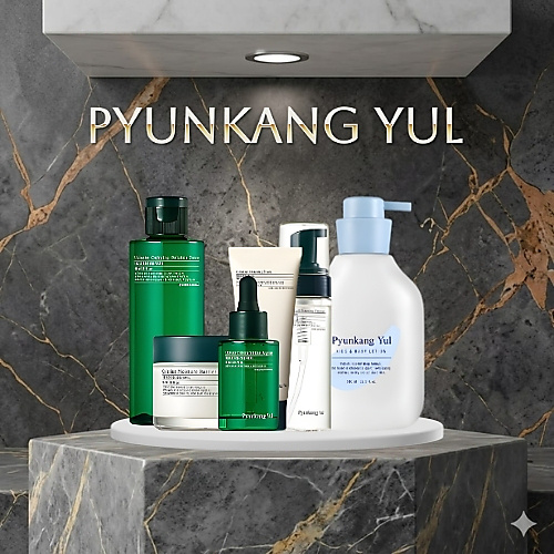 Pyunkang Yul