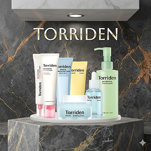 Torriden
