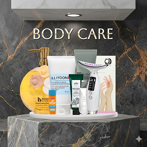 Body care