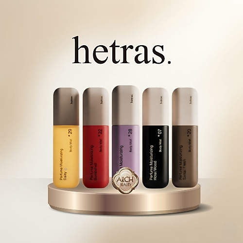 hetras