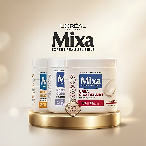 Mixa