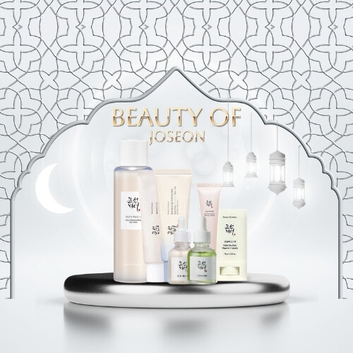 بيوتي اوف جيسون