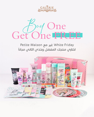 PETITE MAISON CREAMS