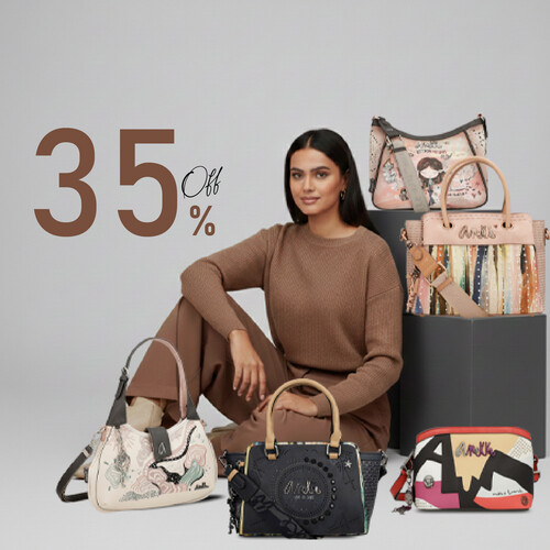 ANEKKE SPAIN DIS 35%