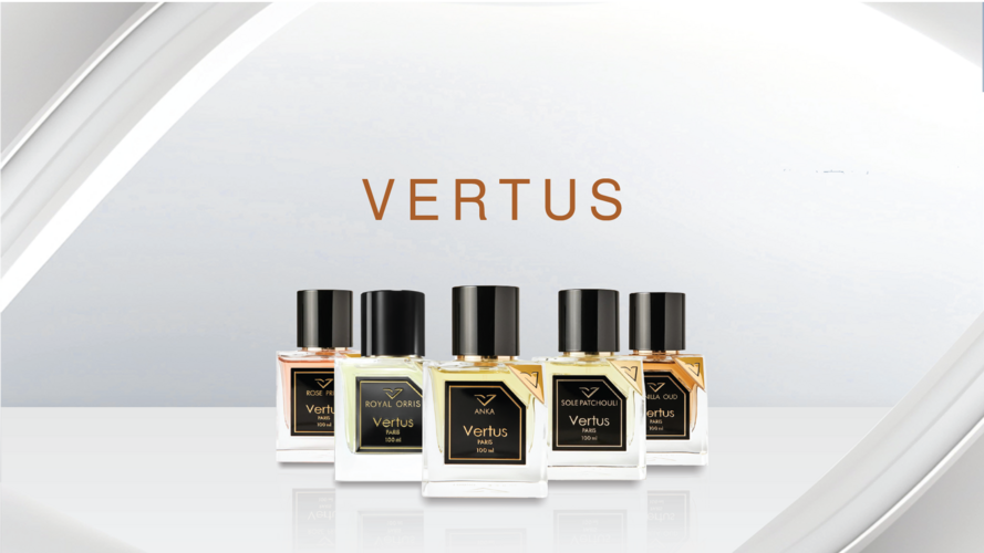 VERTUS FRANCE