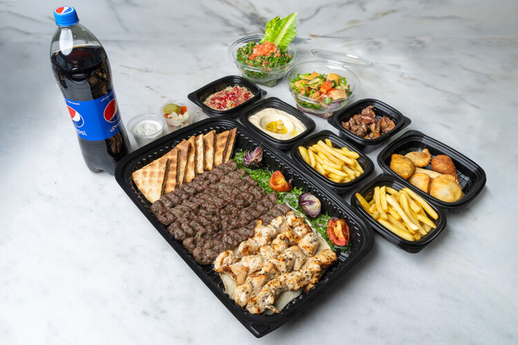 Value Meals