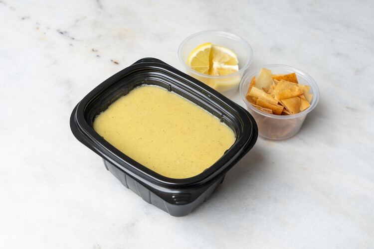 Soups