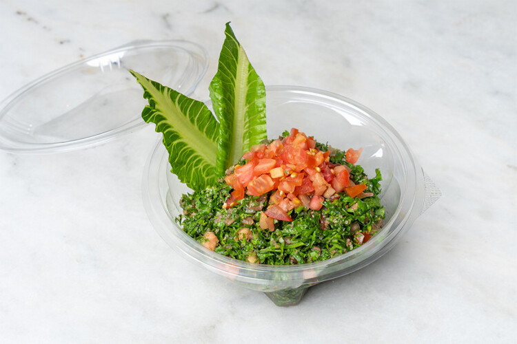 Salads
