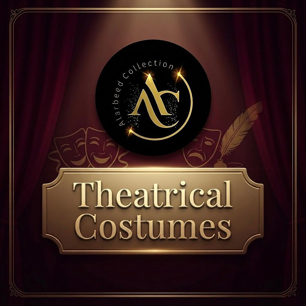 Theatrical Costumes