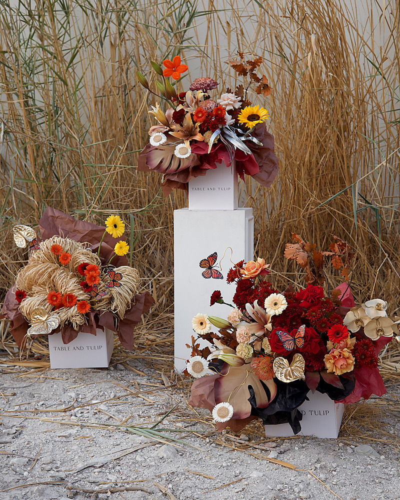 THE OCTOBER EDIT