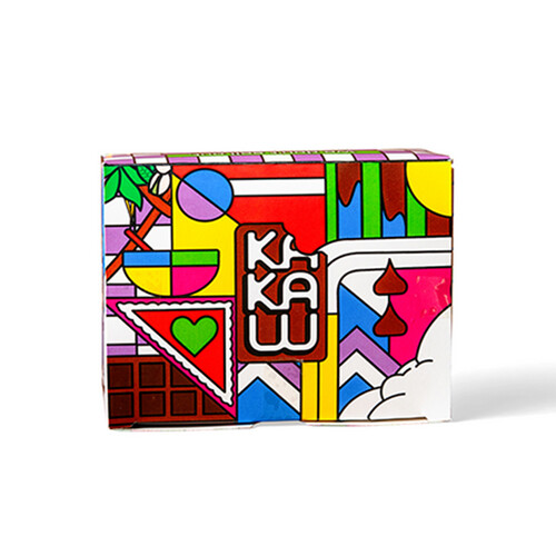 KAKAW Boxes!