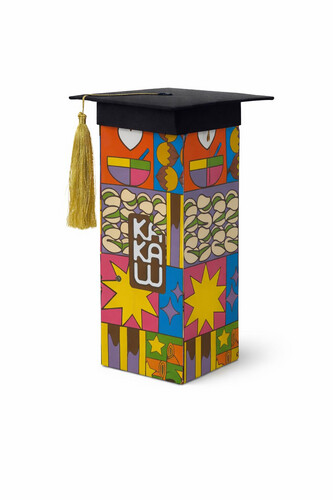 Excellence Gift Box🎓
