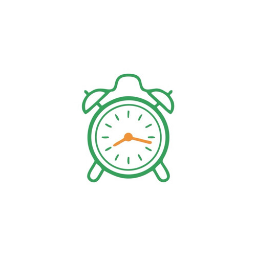 الساعات والمنبهات