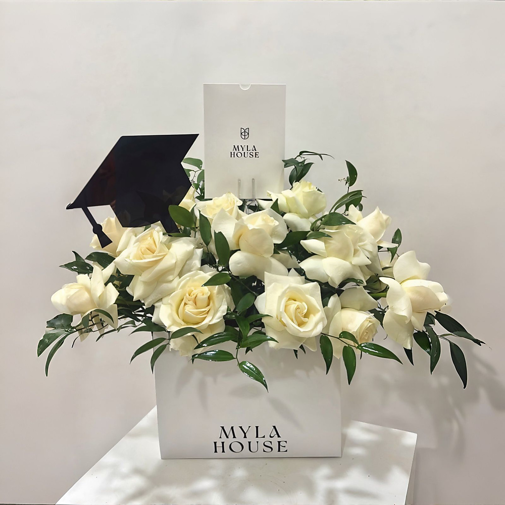 تنسيقات التخرج