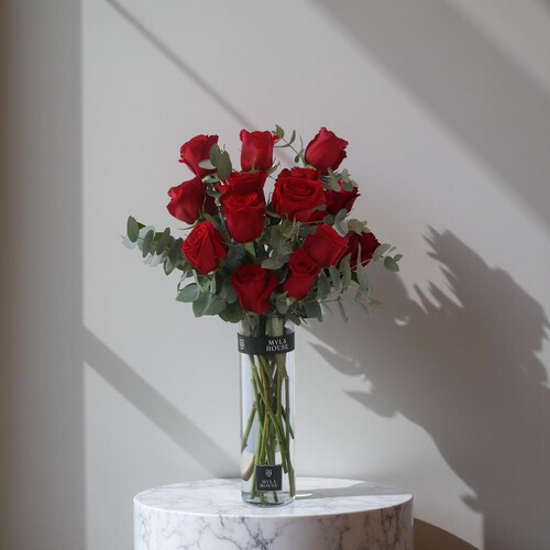 فازات الورد