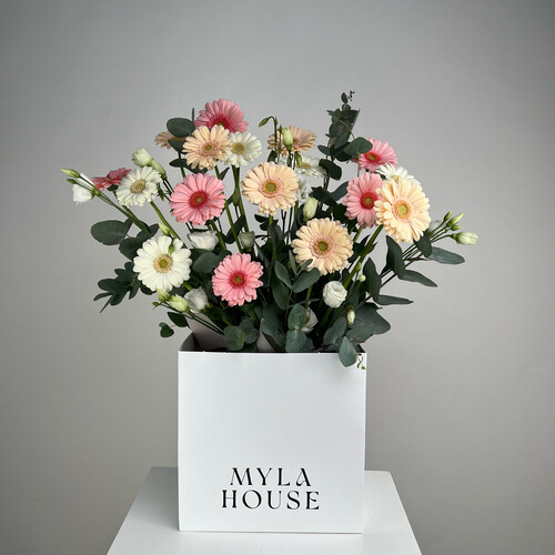 حقائب الورد