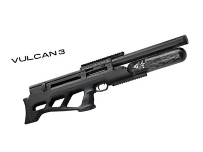 بنادق هوائية / شحن غير متوفر خارج الكويت