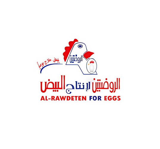 الروضتين