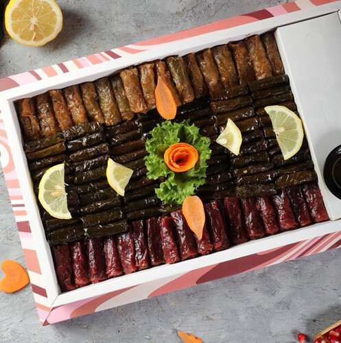 ميني ورق عنب