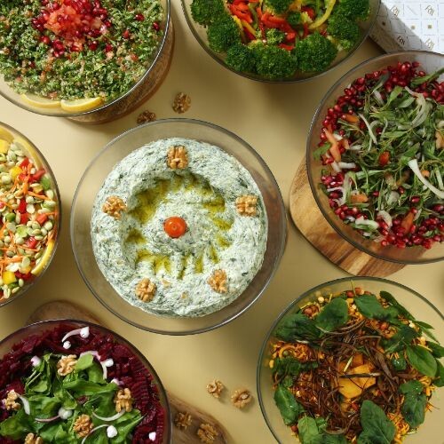Salad
