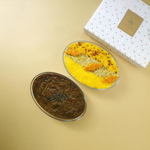 Iranian cuisine