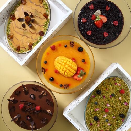 sweets
