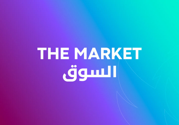 The Market
