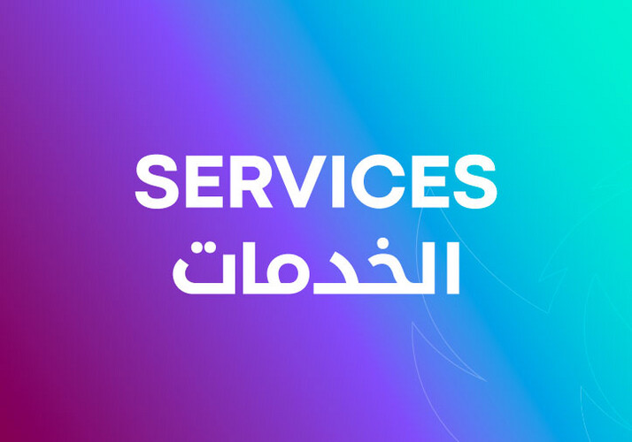 Services