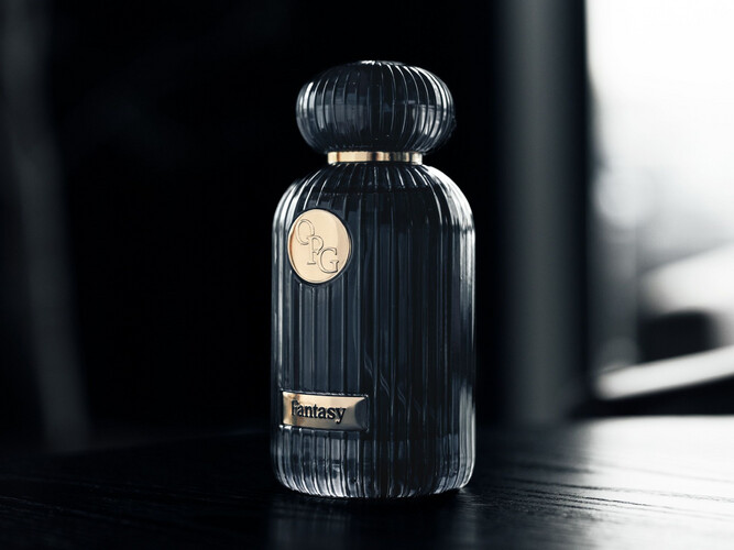 عطور النيش