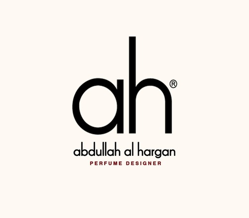 abdullah al hargan PERFUME DESIGNER