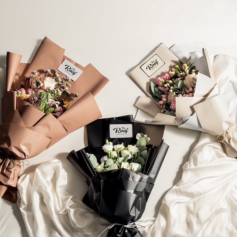 Rose boquets