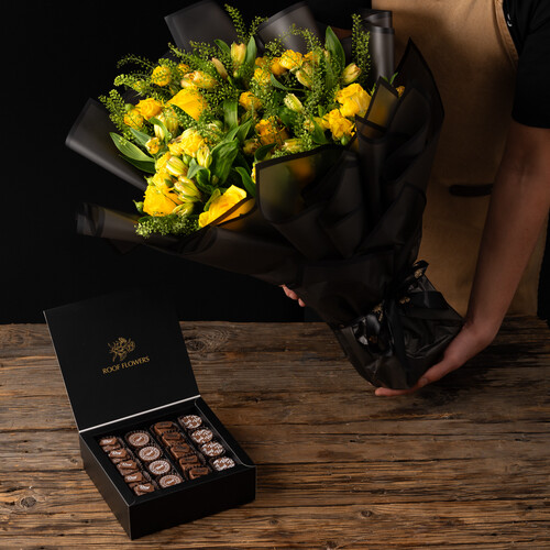 Flower products less than 20