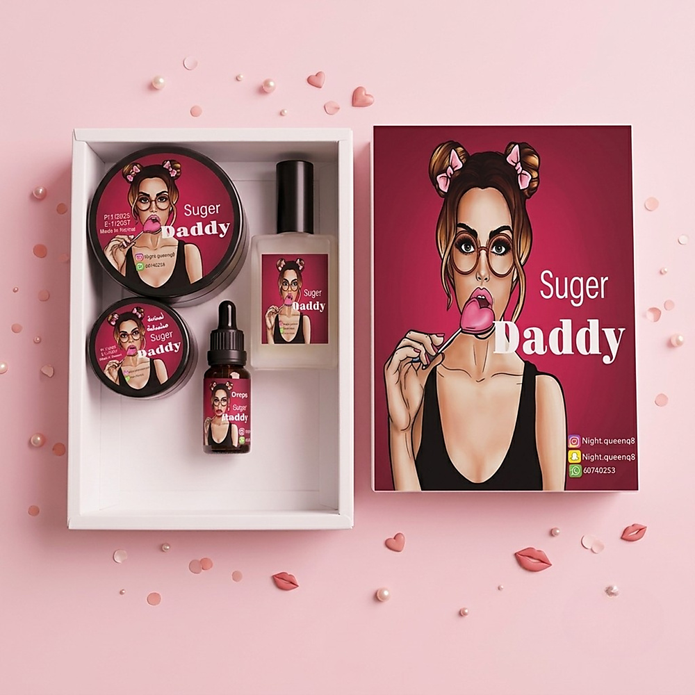 Pheromone Packages