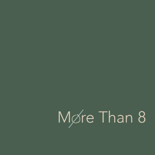 Møre Than 8
