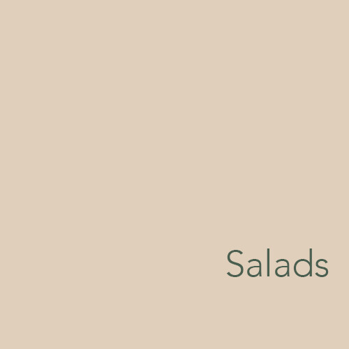 Salads