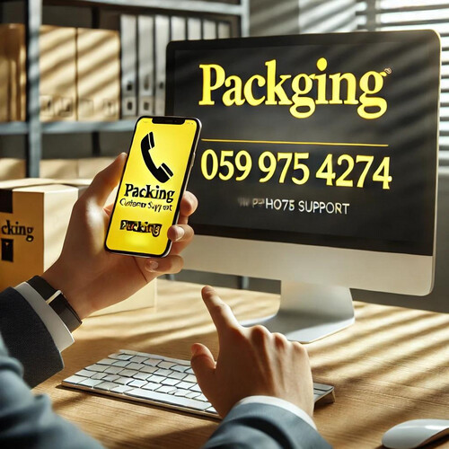 اتصل بنا في حال لم تجد منتجك في التطبيق