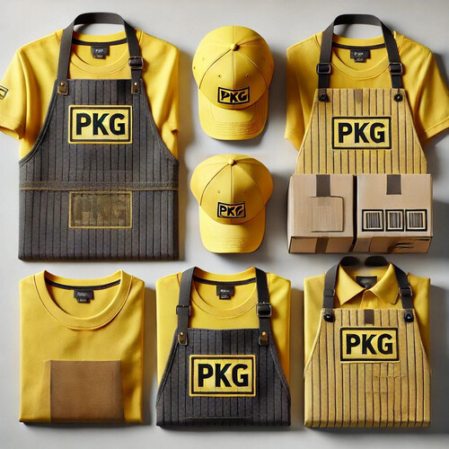 قسم تصنيع اللباس الموحد