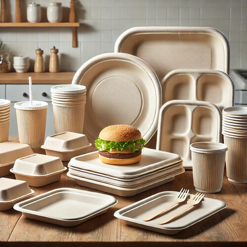 منتجات قصب السكر